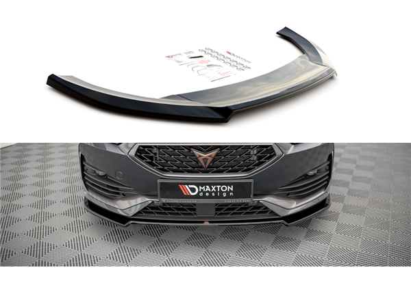 Añadido V.2 Cupra Leon Maxtondesign