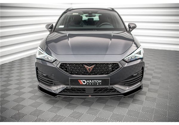Añadido V.2 Cupra Leon Maxtondesign