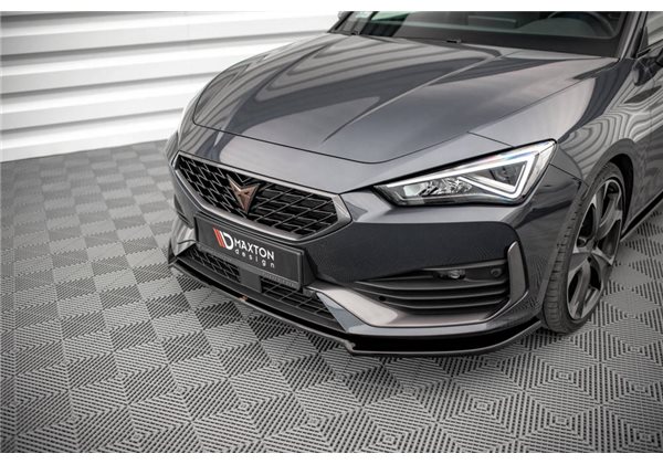 Añadido V.2 Cupra Leon Maxtondesign