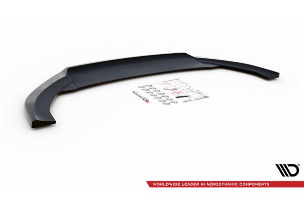 Añadido V.2 Cupra Leon Maxtondesign
