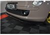 Añadido V.2 Fiat 500 Hatchback Preface Maxtondesign
