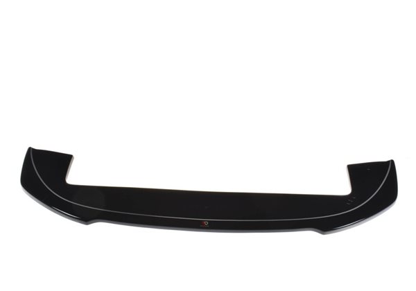 Añadido V.2 Fiat 500 Hatchback Preface Maxtondesign