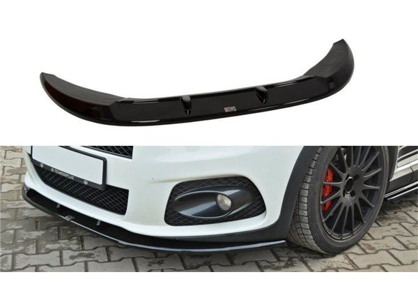 Añadido V.2 Fiat Grande Punto Abarth Maxtondesign