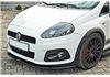 Añadido V.2 Fiat Grande Punto Abarth Maxtondesign