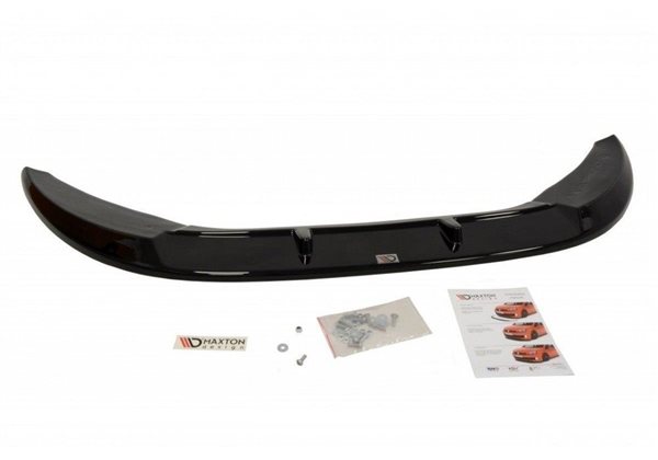 Añadido V.2 Fiat Grande Punto Abarth Maxtondesign