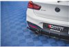 Añadido V.2 Bmw 1 F20 M140i Maxtondesign