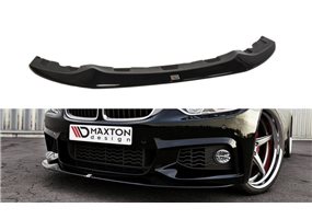 Añadido V.2 Bmw 4 F32 M-pack (gts-look) Maxtondesign