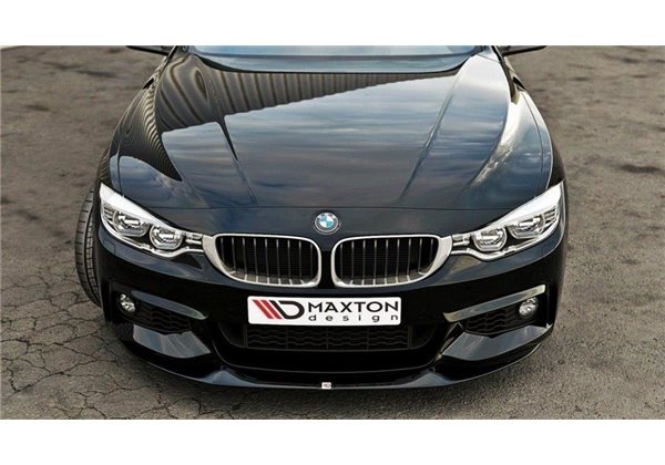 Añadido V.2 Bmw 4 F32 M-pack (gts-look) Maxtondesign