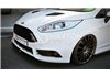 Añadido V.2 Ford Fiesta St Mk7 Fl Maxtondesign