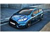 Añadido V.2 Ford Fiesta St Mk7 Fl Maxtondesign