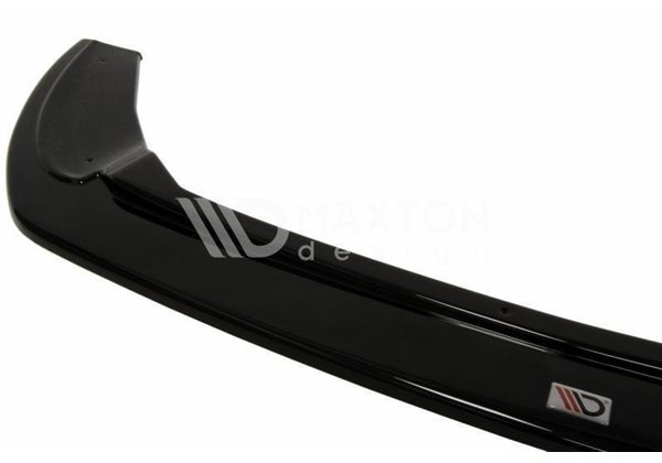 Añadido V.2 Ford Fiesta St Mk7 Fl Maxtondesign