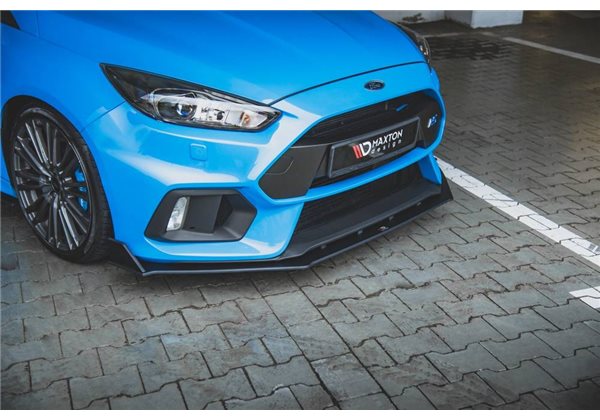 Añadido V.2 Ford Focus Rs Mk3 Maxtondesign
