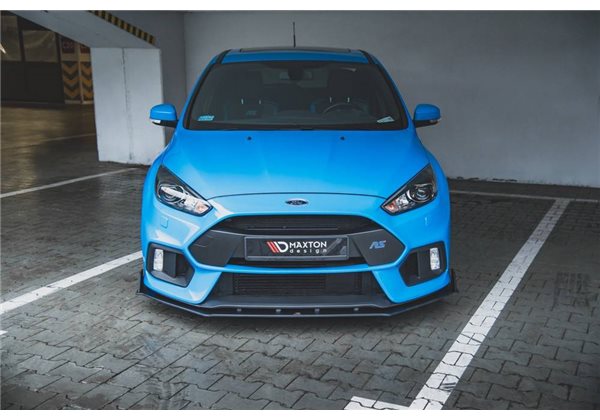 Añadido V.2 Ford Focus Rs Mk3 Maxtondesign