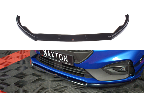 Añadido V.2 Ford Focus St / St-line Mk4 Maxtondesign