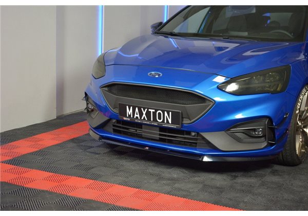 Añadido V.2 Ford Focus St / St-line Mk4 Maxtondesign