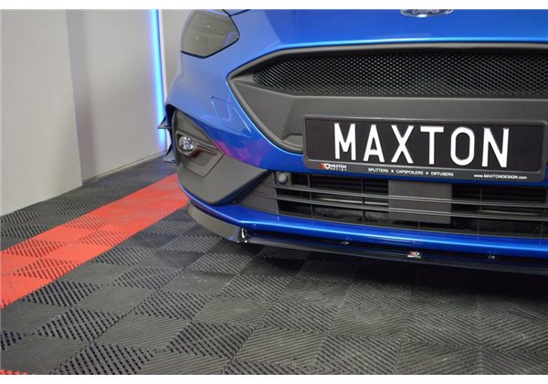 Añadido V.2 Ford Focus St / St-line Mk4 Maxtondesign