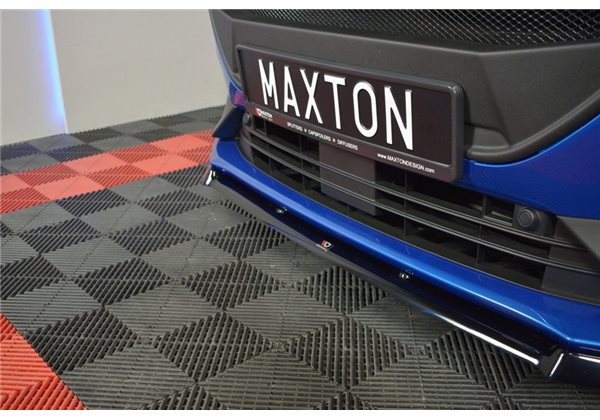 Añadido V.2 Ford Focus St / St-line Mk4 Maxtondesign