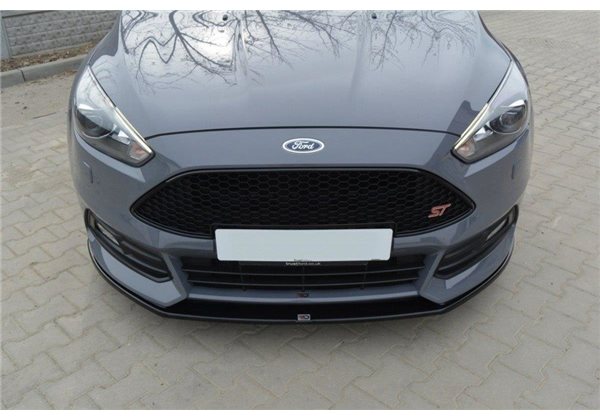 Añadido V.2 Ford Focus St Mk3 Fl Maxtondesign