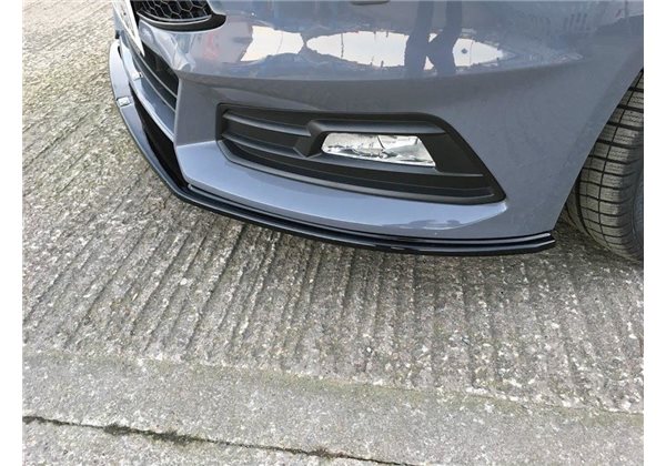 Añadido V.2 Ford Focus St Mk3 Fl Maxtondesign
