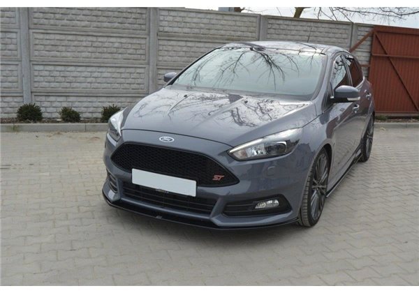 Añadido V.2 Ford Focus St Mk3 Fl Maxtondesign