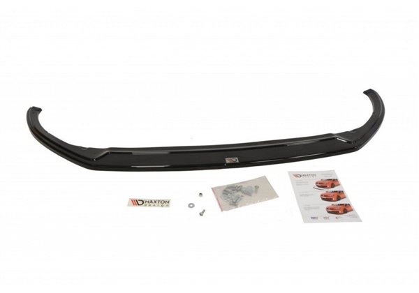 Añadido V.2 Ford Focus St Mk3 Fl Maxtondesign
