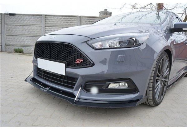 Añadido V.2 Ford Focus St Mk3 Fl Maxtondesign
