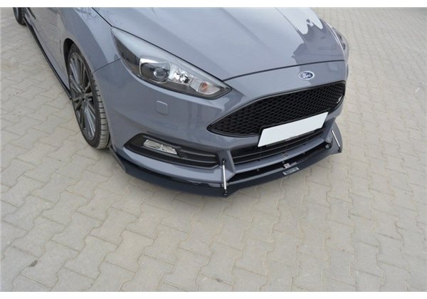 Añadido V.2 Ford Focus St Mk3 Fl Maxtondesign