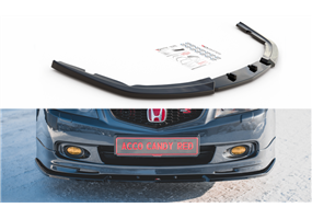 Añadido V.2 Honda Accord Mk7 tipo-s Maxtondesign