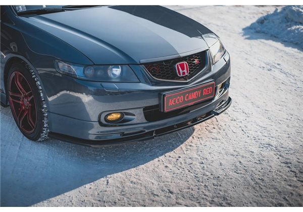 Añadido V.2 Honda Accord Mk7 tipo-s Maxtondesign