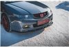 Añadido V.2 Honda Accord Mk7 tipo-s Maxtondesign