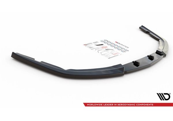 Añadido V.2 Honda Accord Mk7 tipo-s Maxtondesign
