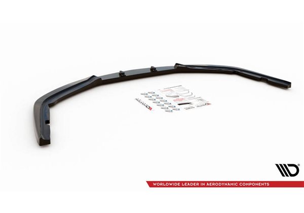 Añadido V.2 Honda Accord Mk7 tipo-s Maxtondesign