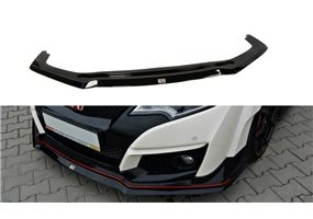 Añadido V.2 Honda Civic Ix tipo R Maxtondesign