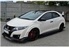 Añadido V.2 Honda Civic Ix tipo R Maxtondesign