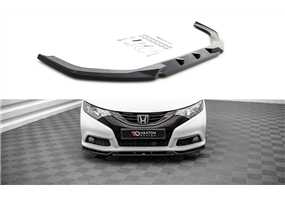 Añadido V.2 Honda Civic Mk9 Maxtondesign