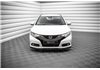 Añadido V.2 Honda Civic Mk9 Maxtondesign