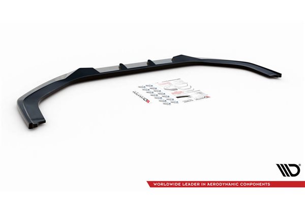 Añadido V.2 Honda Civic Mk9 Maxtondesign