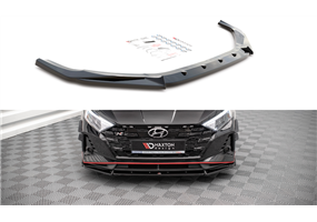 Añadido V.2 Hyundai I20 N Mk3 Maxtondesign
