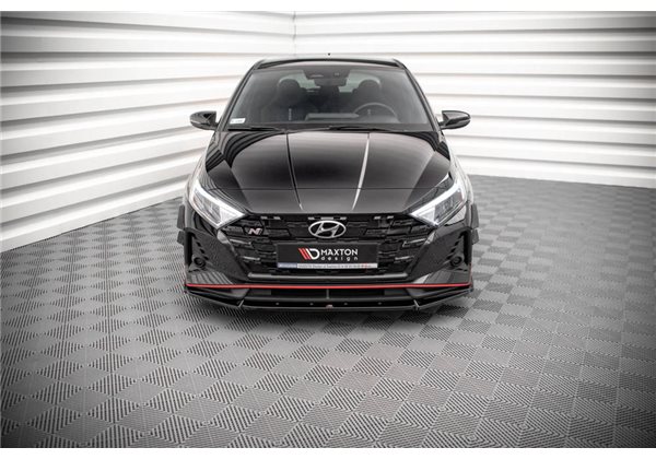 Añadido V.2 Hyundai I20 N Mk3 Maxtondesign