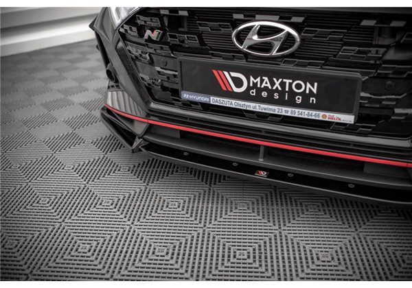 Añadido V.2 Hyundai I20 N Mk3 Maxtondesign
