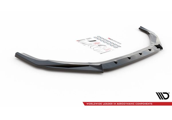 Añadido V.2 Hyundai I20 N Mk3 Maxtondesign