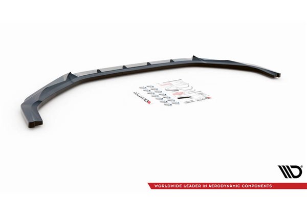 Añadido V.2 Hyundai I20 N Mk3 Maxtondesign