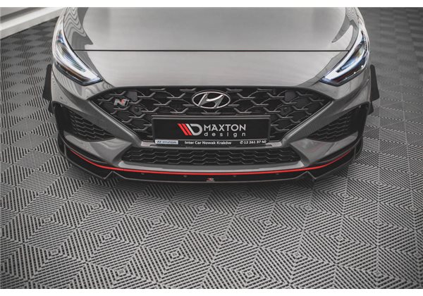 Añadido V.2 Hyundai I30 N Hatchback/fastback Mk3 Facelift Maxtondesign