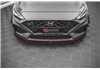 Añadido V.2 Hyundai I30 N Hatchback/fastback Mk3 Facelift Maxtondesign