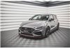 Añadido V.2 Hyundai I30 N Hatchback/fastback Mk3 Facelift Maxtondesign