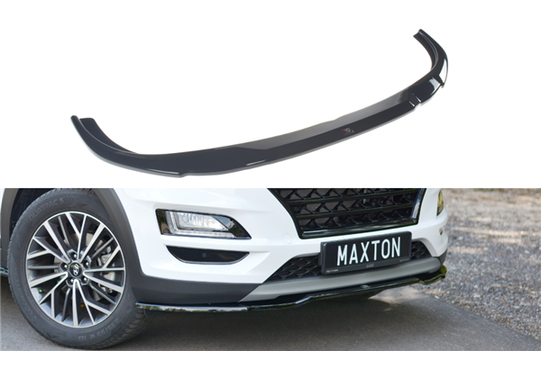 Añadido V.2 Hyundai Tucson Mk3 Facelift Maxtondesign