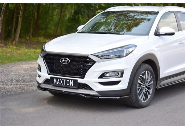 Añadido V.2 Hyundai Tucson Mk3 Facelift Maxtondesign