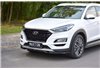 Añadido V.2 Hyundai Tucson Mk3 Facelift Maxtondesign