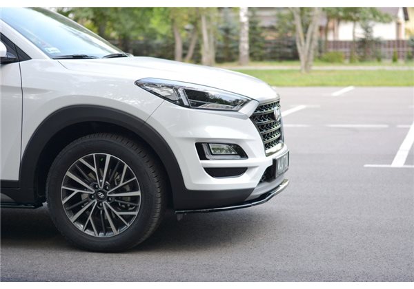 Añadido V.2 Hyundai Tucson Mk3 Facelift Maxtondesign