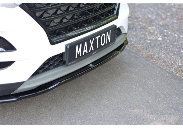 Añadido V.2 Hyundai Tucson Mk3 Facelift Maxtondesign